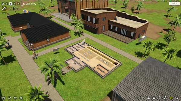 《电影大亨 Movies Tycoon》英文版-云创网