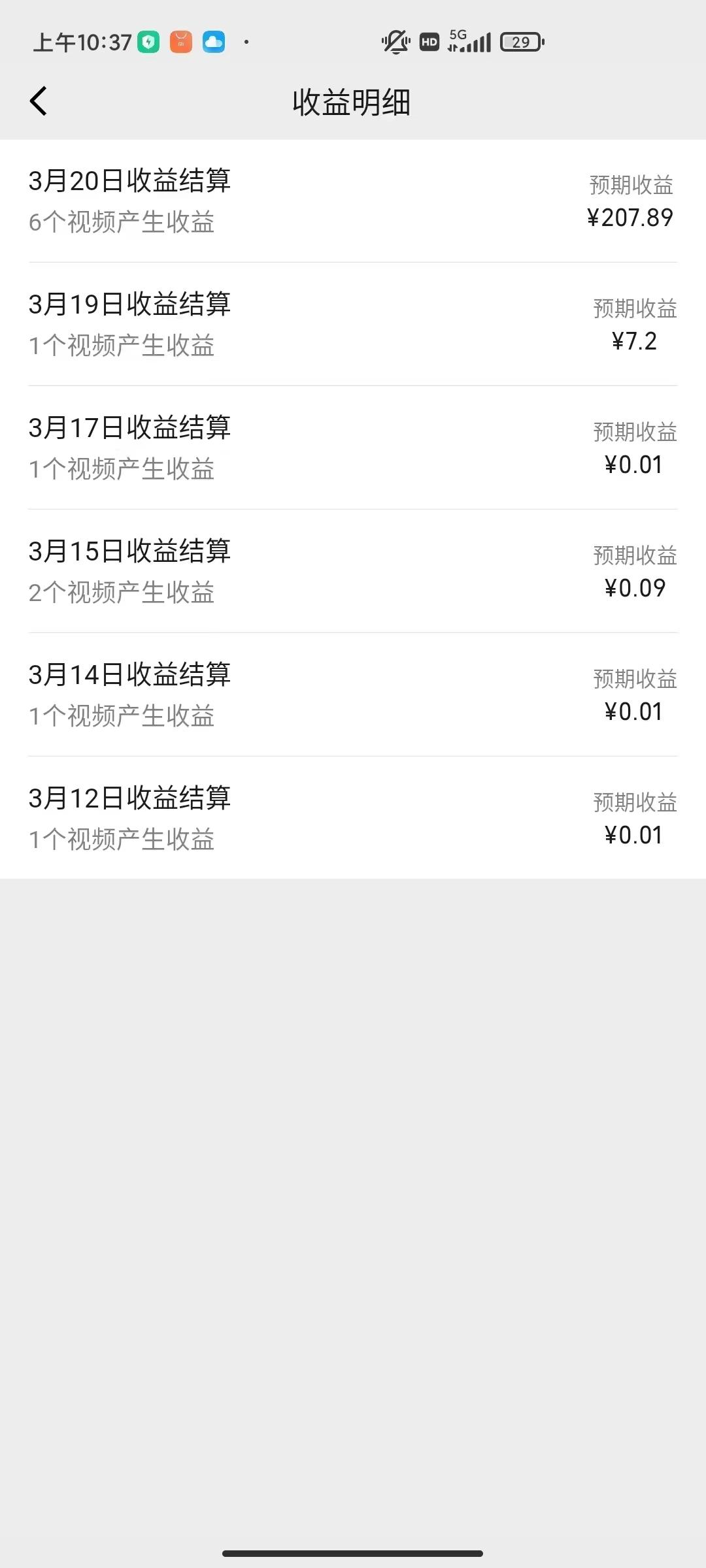 图片[1]-(9648期)盘点视频号创作分成计划，快速过原创日入300+，从0到1完整项目教程！-云创网