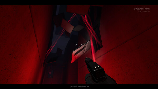 《病原体X PATHOGEN X》中文版-云创网