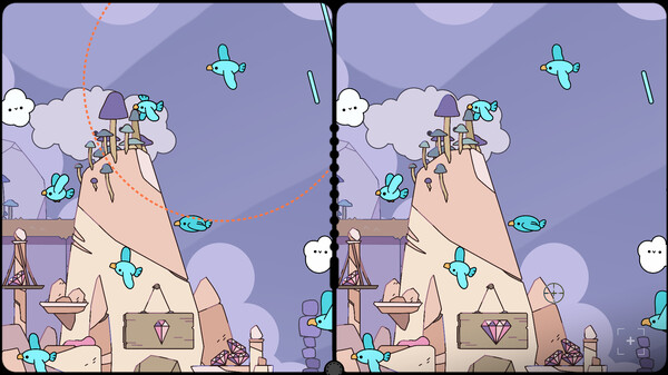 《破碎之镜 Broken Lens》中文版-云创网