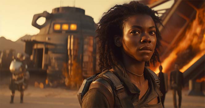 图片[1]-Curious Refuge -全球首个AI人工智能电影制作训练营-中英字幕|1080P|附素材-云创网