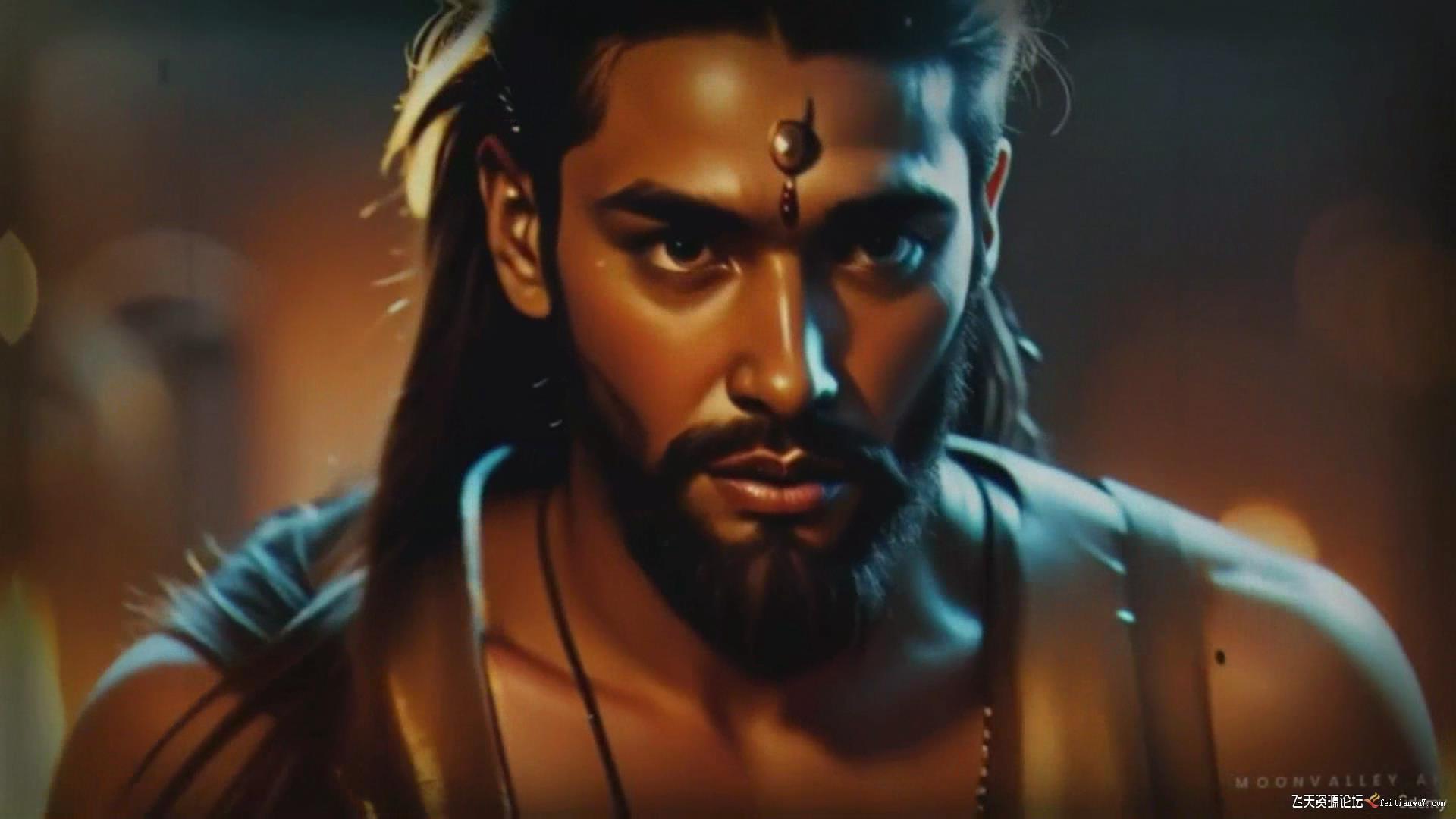 图片[3]-(9457期)Moonvalley AI 完全大师级AI人工智能文本生成视频教程-中英字幕-云创网